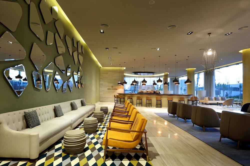 Grand Palladium Select Costa Mujeres Cancun Exterior photo